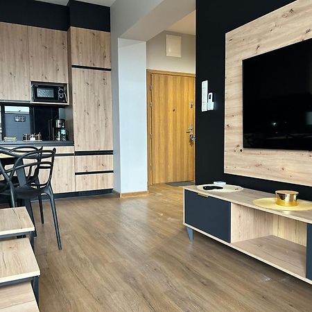 Apartament No82 Yellow Holiday Home زاتور المظهر الخارجي الصورة