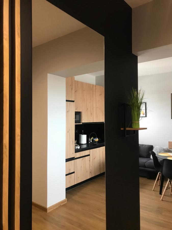 Apartament No82 Yellow Holiday Home زاتور المظهر الخارجي الصورة