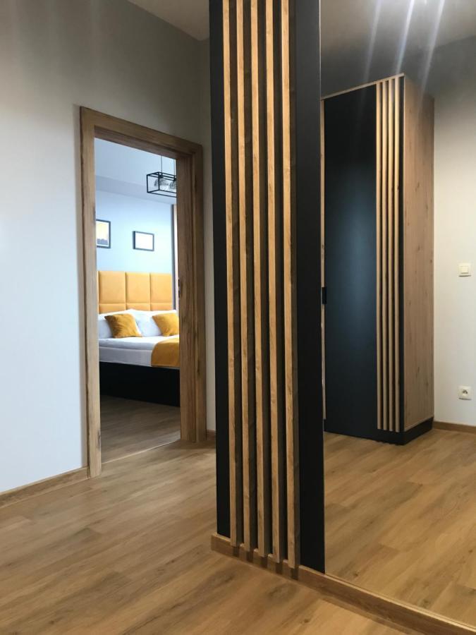 Apartament No82 Yellow Holiday Home زاتور المظهر الخارجي الصورة