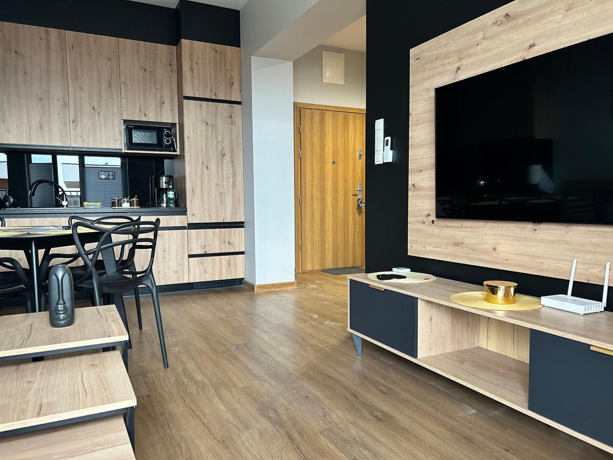 Apartament No82 Yellow Holiday Home زاتور المظهر الخارجي الصورة